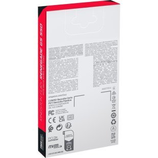 Накопитель SSD M.2 2280 2TB FURY Renegade G5 Kingston (SFYR2S/2T0)