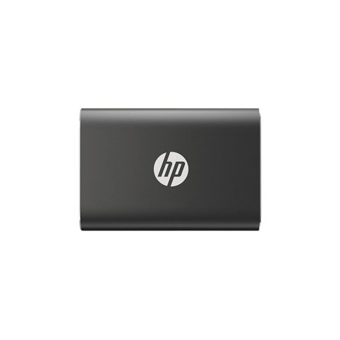Накопитель SSD USB 3.2 120GB P500 HP (6FR73AA) - Внутренние SSD  - Внутренние SSD