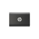 Накопитель SSD USB 3.2 120GB P500 HP (6FR73AA) - Внутренние SSD  - Внутренние SSD