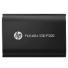Накопитель SSD USB 3.2 120GB P500 HP (6FR73AA)