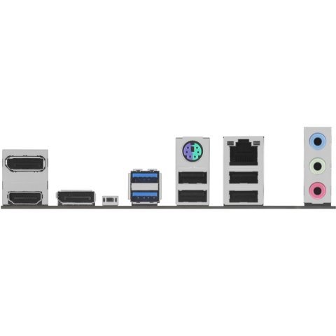 Материнская плата ASUS TUF GAMING A620M-PLUS - Нулевой остаток (Feed)  - Нулевой остаток (Feed)