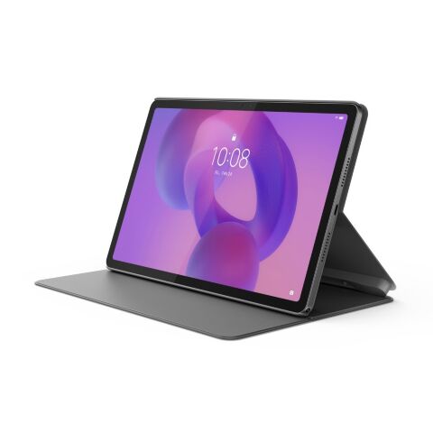 Планшет Lenovo Idea Tab 8/128 5G Luna Grey + Case&Pen (ZAFM0065UA) - Нулевой остаток (Feed)  - Нулевой остаток (Feed) 