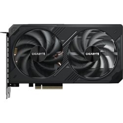 Видеокарта GIGABYTE GeForce RTX5060Ti 16Gb WINDFORCE (GV-N506TWF2-16GD)