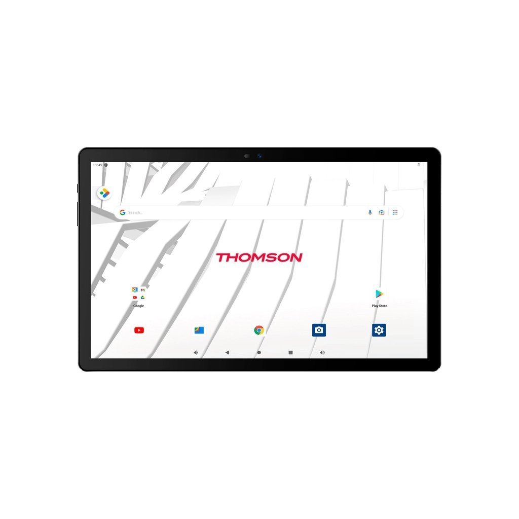 Планшет THOMSON TEO 13.3" 4/64GB LTE Black (T13M4BK64LTE)