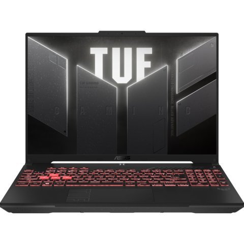 Ноутбук ASUS TUF Gaming A16 FA607NU-RL098 (90NR0MU3-M005N0) - Нулевой остаток (Feed)  - Нулевой остаток (Feed) 