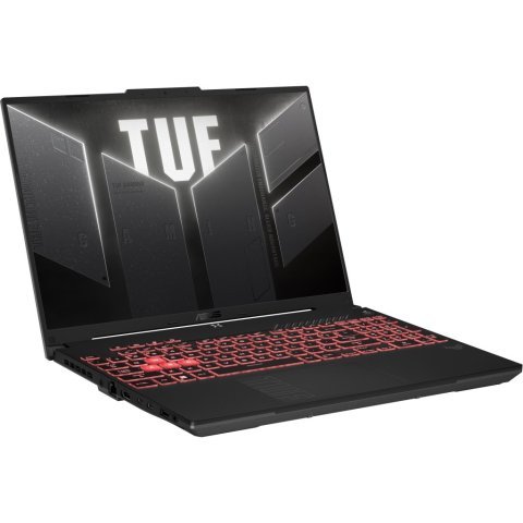 Ноутбук ASUS TUF Gaming A16 FA607NU-RL098 (90NR0MU3-M005N0) - Нулевой остаток (Feed)  - Нулевой остаток (Feed) 