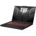 Ноутбук ASUS TUF Gaming A16 FA607NU-RL098 (90NR0MU3-M005N0) - Нулевой остаток (Feed)  - Нулевой остаток (Feed) 