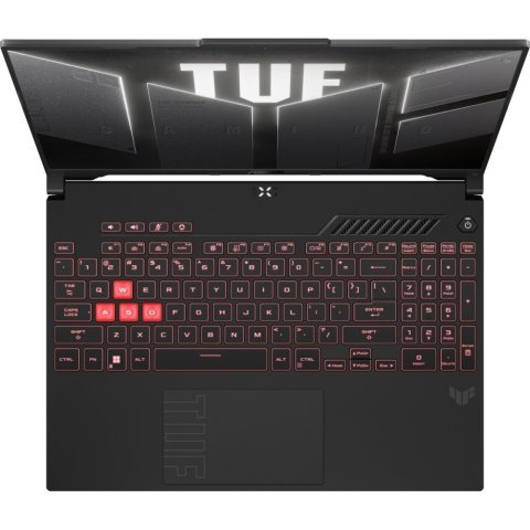 Ноутбук ASUS TUF Gaming A16 FA607NU-RL098 (90NR0MU3-M005N0) - Нулевой остаток (Feed)  - Нулевой остаток (Feed) 
