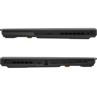 Ноутбук ASUS TUF Gaming A16 FA607NU-RL098 (90NR0MU3-M005N0)