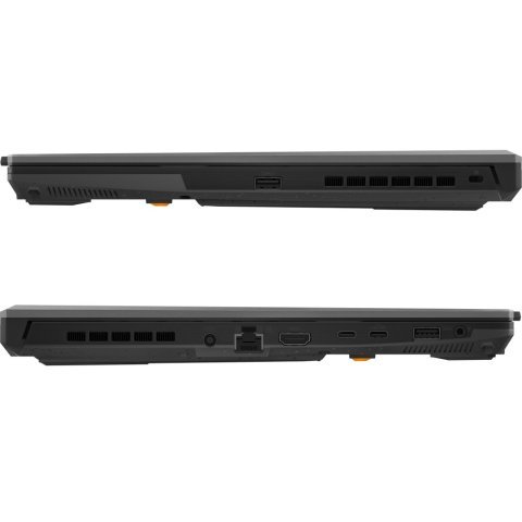 Ноутбук ASUS TUF Gaming A16 FA607NU-RL098 (90NR0MU3-M005N0) - Нулевой остаток (Feed)  - Нулевой остаток (Feed) 