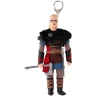 Брелок WP Merchandise плюшевий ASSASSINS CREED Eivor female (Вальхалла) 20 см.