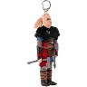 Брелок WP Merchandise плюшевий ASSASSINS CREED Eivor female (Вальхалла) 20 см.