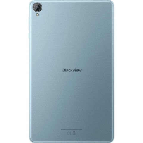 Планшет Blackview Tab 50 8" 4/128GB / WIFI Blue (6931548314011) - Нулевой остаток (Feed)  - Нулевой остаток (Feed) 