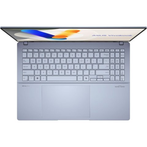 Ноутбук ASUS Vivobook S 16 OLED S5606CA-RI142W (90NB1551-M00750) - Нулевой остаток (Feed)  - Нулевой остаток (Feed)