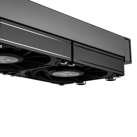 Система жидкостного охлаждения ID-Cooling DX240 MAX - Нулевой остаток (Feed)  - Нулевой остаток (Feed) 