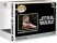 Фигурка Funko Star Wars OBI-Wan Kenobi in Delta 7 Jedi Starfighter фанко Обиван Кеноби Exclusive 641 -   -