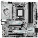 Материнская плата MSI B850M GAMING PLUS WIFI - Системные (материнские) платы  - Системные (материнские) платы