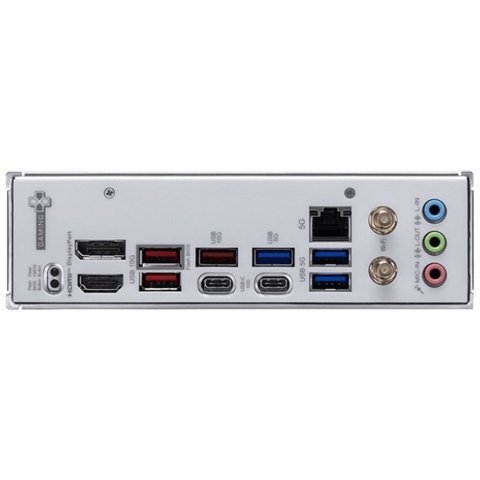 Материнская плата MSI B850M GAMING PLUS WIFI - Системные (материнские) платы  - Системные (материнские) платы