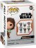 Фигурка Funko Star Wars Mandalorian Peli Motto with Grogu Фанко Мандалорец Пели с Грогу 665 -   -