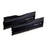 Модуль памяти для компьютера DDR5 64GB (2x32GB) 6000 MHz Trident Z5 G.Skill (F5-6000J3040G32GX2-TZ5K)