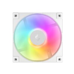Кулер для корпуса Deepcool FD12 ARGB