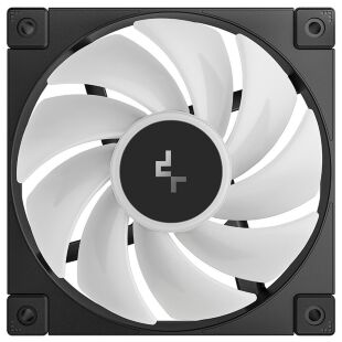 Кулер для корпуса Deepcool FD12 ARGB
