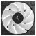Кулер для корпуса Deepcool FD12 ARGB - Нулевой остаток (Feed)  - Нулевой остаток (Feed) 