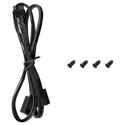 Кулер для корпуса Deepcool FD12 ARGB - Нулевой остаток (Feed)  - Нулевой остаток (Feed) 