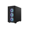 Корпус ASUS A21 PLUS TG ARGB BLACK (90DC00H0-B19010)
