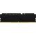 Модуль памяти для компьютера DDR5 16GB (2x8GB) 5200 MHz Beast Black Kingston Fury (ex.HyperX) (KF552C36BBEK2-16) - Нулевой остаток (Feed)  - Нулевой остаток (Feed)