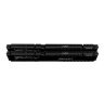 Модуль памяти для компьютера DDR5 16GB (2x8GB) 5200 MHz Beast Black Kingston Fury (ex.HyperX) (KF552C36BBEK2-16)
