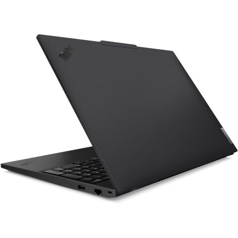 Ноутбук Lenovo ThinkPad T16 G4 (21QQS0MY00) - Нулевой остаток (Feed)  - Нулевой остаток (Feed) 