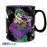 Чашка DC COMICS Joker Logo Mug кружка Джокер 460 мл -   -  