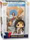 Фигурка Funko Pop Comic Cover 80th Wonder Woman Rebirth Чудо Женщина Фанко 03 -   -  