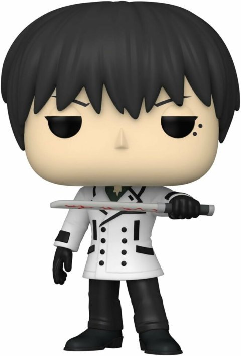 Фигурка Funko Tokyo Ghoul Kuki Urie фанко Токийский гуль Куки Урие 1125 -   -