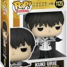 Фигурка Funko Tokyo Ghoul Kuki Urie фанко Токийский гуль Куки Урие 1125