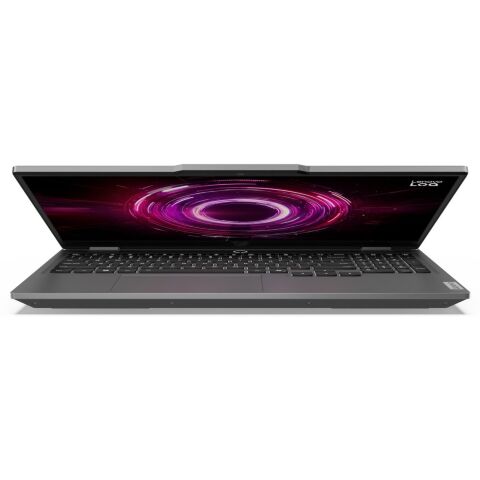 Ноутбук Lenovo LOQ 15AHP10 (83JG0034RA) - Нулевой остаток (Feed)  - Нулевой остаток (Feed) 