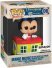 Фігурка Funko Pop Disney Minnie Mouse Casey Jr. Circus Train Attraction 06 Exclusive -   -  