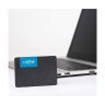 Накопитель SSD 2.5" 2TB Micron (CT2000BX500SSD1)