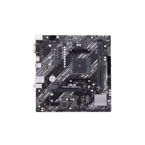 Материнская плата ASUS PRIME A520M-K - Нулевой остаток (Feed)  - Нулевой остаток (Feed) 