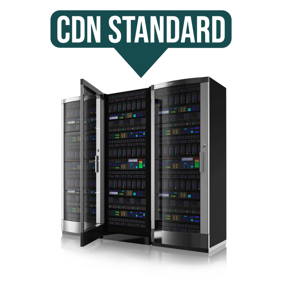 CDN Standard 