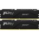 Модуль памяти для компьютера DDR5 32GB (2x16GB) 5200 MHz Beast Black Kingston Fury (ex.HyperX) (KF552C40BBK2-32) - Модули памяти для компьютера  - Модули памяти для компьютера 