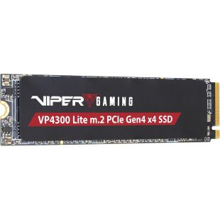 Накопитель SSD M.2 2280 1TB VP4300L Patriot (VP4300L1TBM28H)
