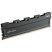 Модуль памяти для компьютера DDR5 32GB 6000 MHz Black Kudos eXceleram (EK50320603240C) - Нулевой остаток (Feed)  - Нулевой остаток (Feed)