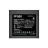 Блок питания Deepcool 500W PF500 (R-PF500D-HA0B-EU)