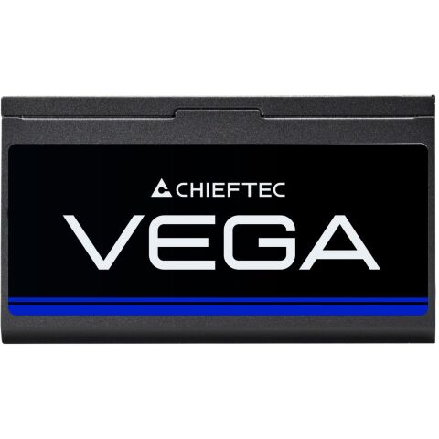 Блок питания Chieftec 750W Vega (PPG-750-S) - Блоки питания  - Блоки питания 