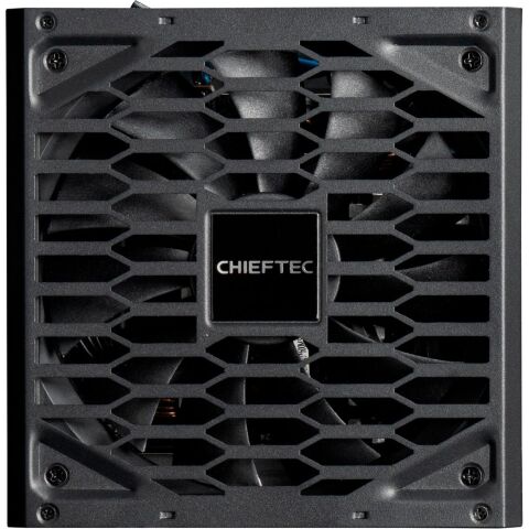 Блок питания Chieftec 750W Vega (PPG-750-S) - Блоки питания  - Блоки питания 