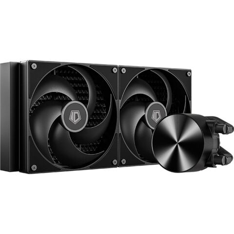 Система жидкостного охлаждения ID-Cooling FX280 Pro SE (FX280 PRO SE) - Системы водного охлаждения  - Системы водного охлаждения 
