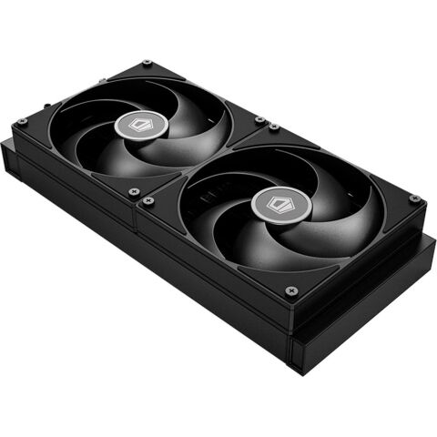 Система жидкостного охлаждения ID-Cooling FX280 Pro SE (FX280 PRO SE) - Системы водного охлаждения  - Системы водного охлаждения 