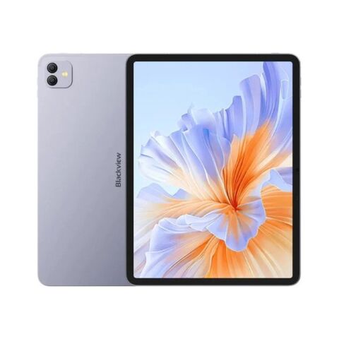Планшет Blackview Tab Link 8 SET 12.7" 6/256GB/ Wi-Fi/Чохол + стилус/Purple (6931548324379) - Планшеты  - Планшеты 